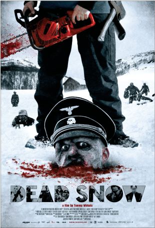 Dead Snow