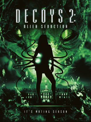 Decoys II: Alien Seduction