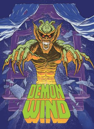 Demon Wind