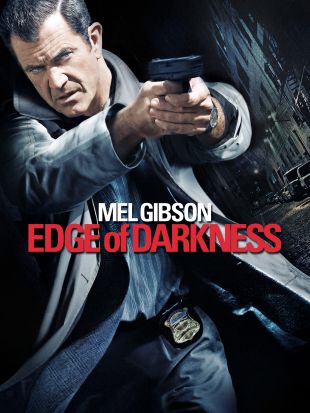 Edge of Darkness