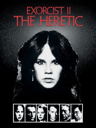 Exorcist II: The Heretic