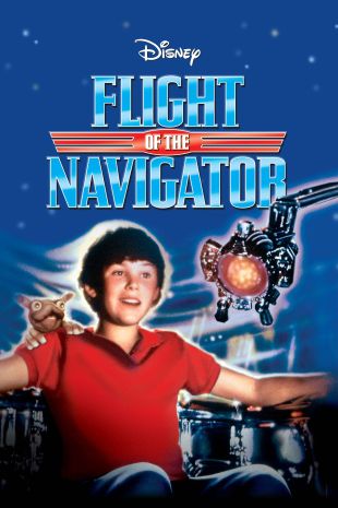 Flight of the Navigator