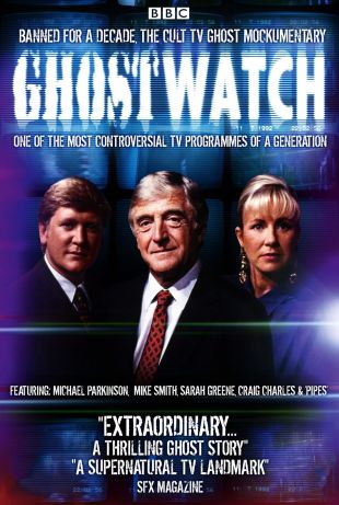 Ghostwatch