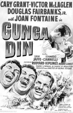 Gunga Din