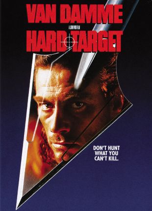 Hard Target