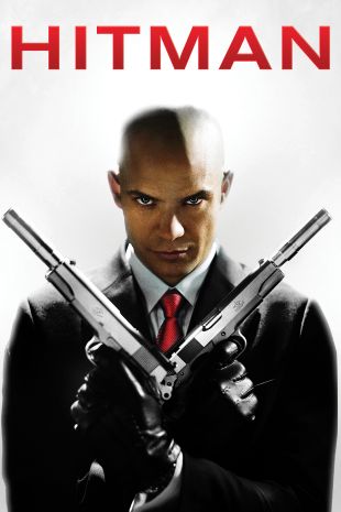 Hitman