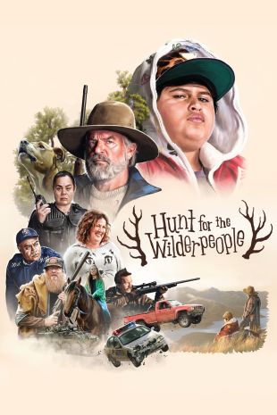 Hunt for the Wilderpeople