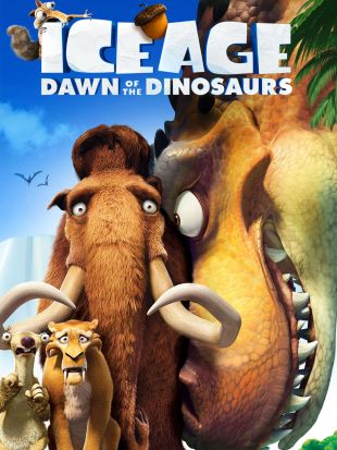 Ice Age: Dawn of the Dinosaurs