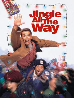 Jingle All the Way