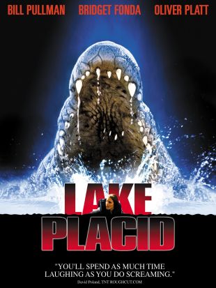 Lake Placid