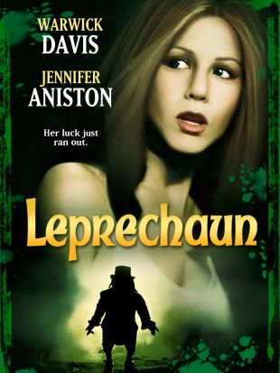 Leprechaun