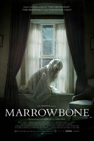 Marrowbone