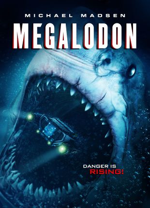 Megalodon