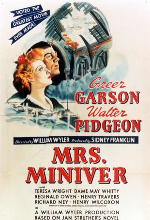 Mrs. Miniver