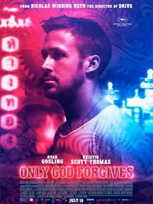 Only God Forgives