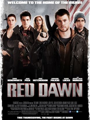 Red Dawn