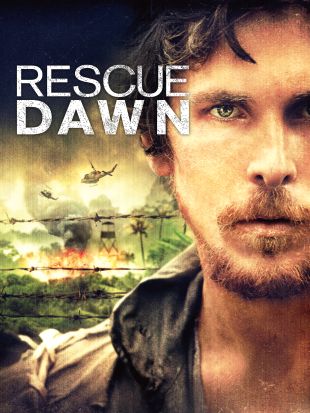 Rescue Dawn