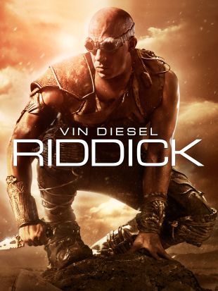 Riddick