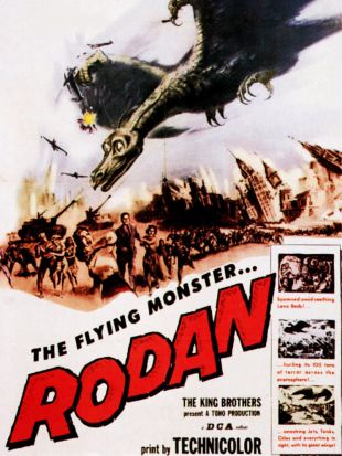 Rodan