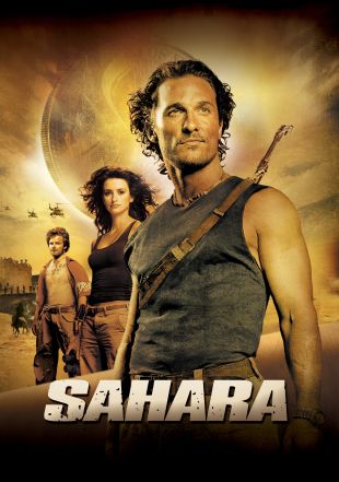 Sahara