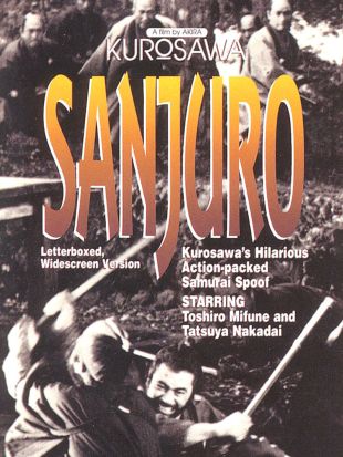 Sanjuro