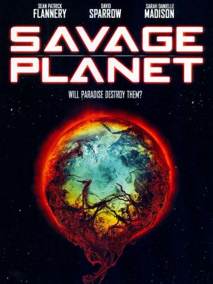 Savage Planet