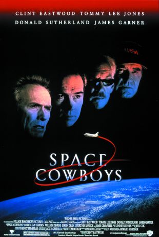 Space Cowboys