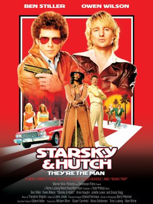 Starsky & Hutch