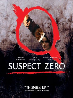 Suspect Zero