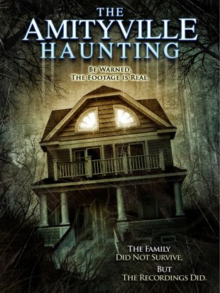 The Amityville Haunting