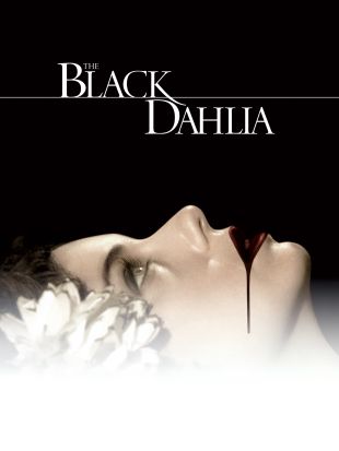 The Black Dahlia