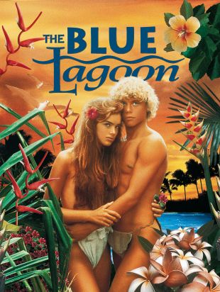 The Blue Lagoon