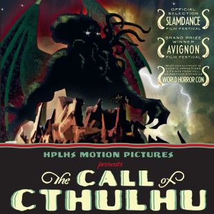 The Call of Cthulhu