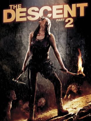 The Descent 2