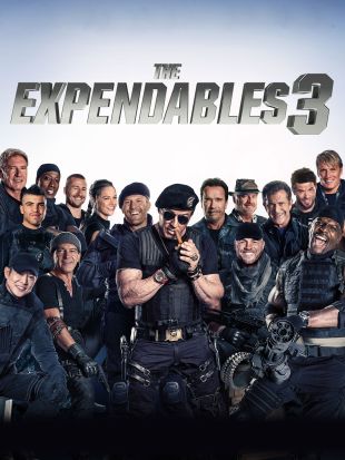 The Expendables 3