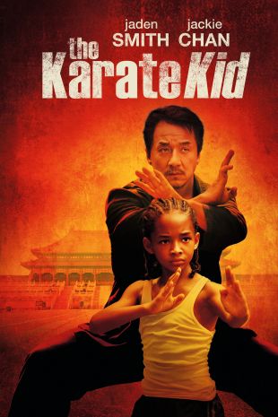 The Karate Kid