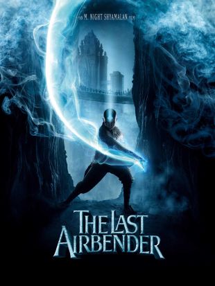 The Last Airbender