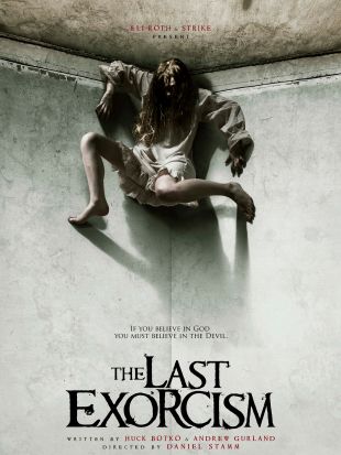 The Last Exorcism