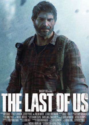 The Last of Us