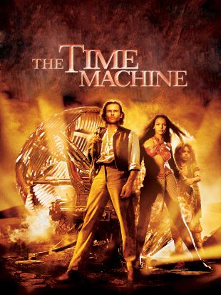 The Time Machine