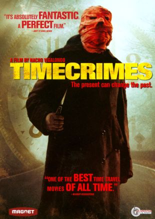 Timecrimes