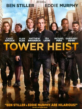 Tower Heist