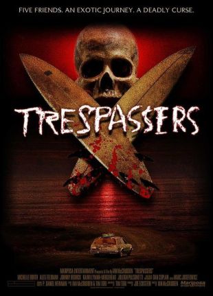 Trespassers