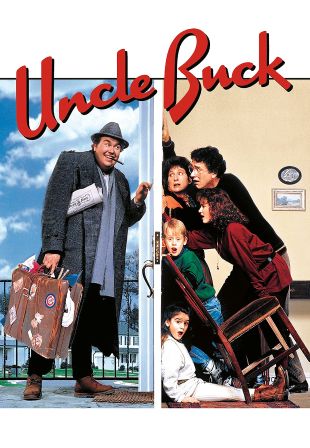 Uncle Buck