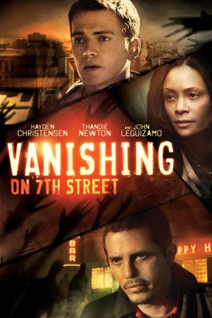 Vanishing on 7th Street