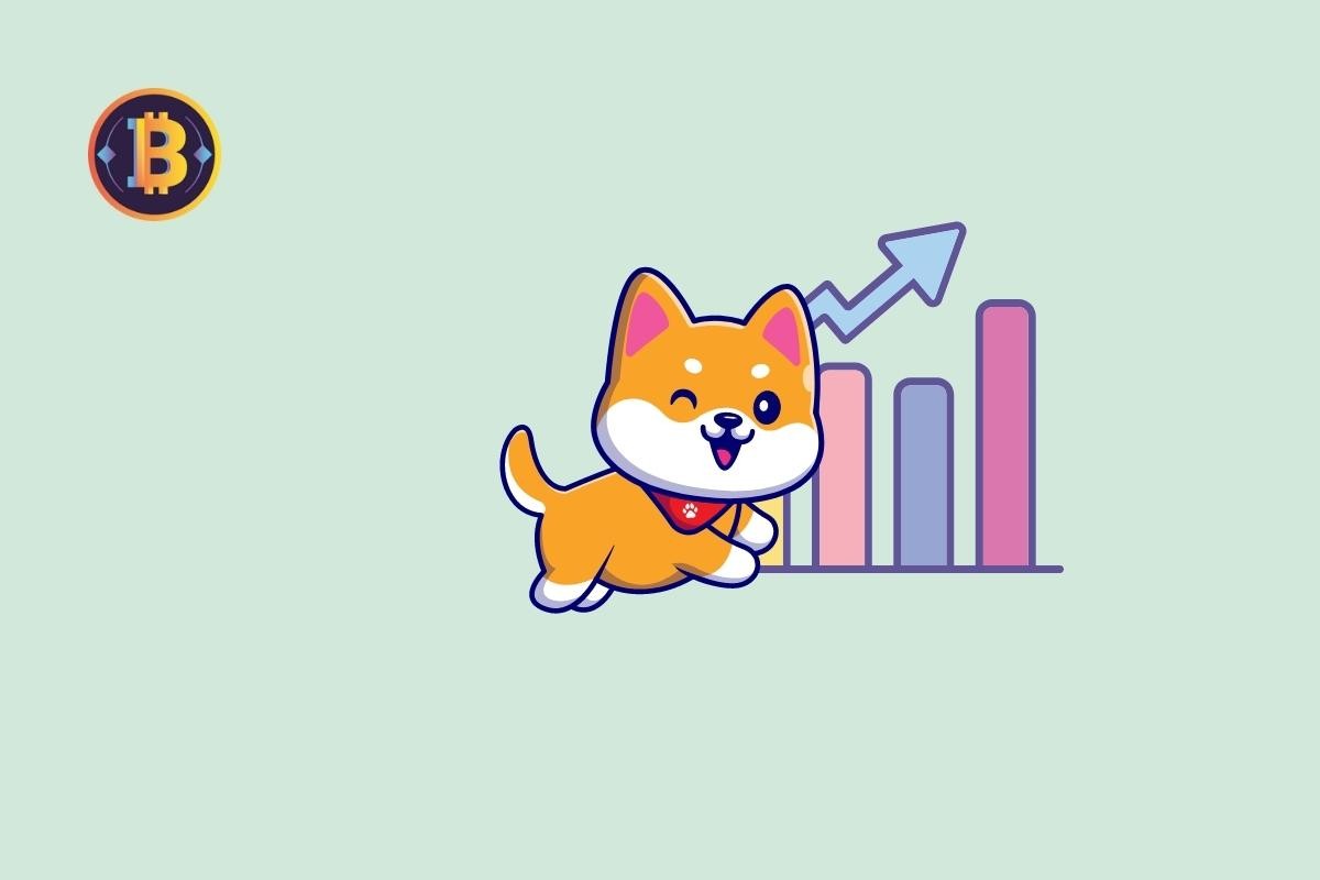 ما سبب انفجار سعر عملة BabyDoge الرقمية اليوم؟