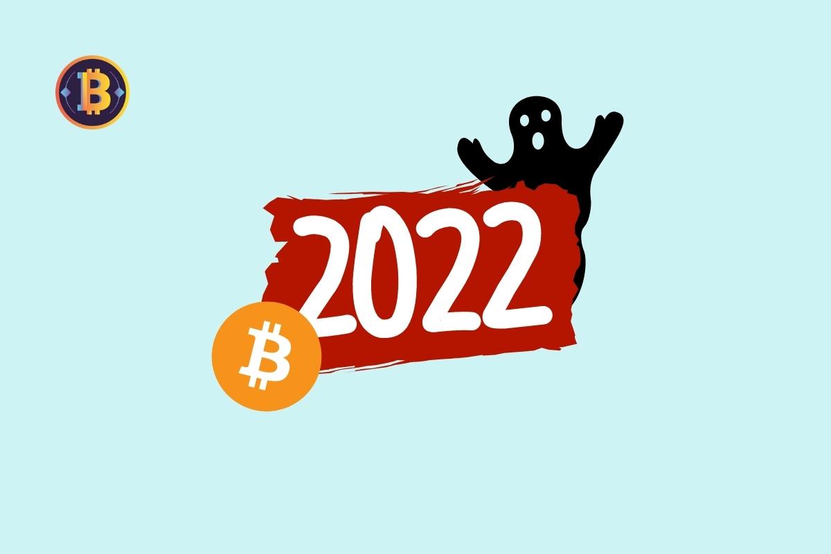 موقع شهير يصف عام 2022 بـالمرعب للعملات الرقمية