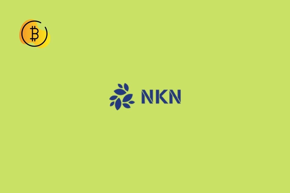 سعر عملة NKN الرقمية ينفجر بشكل هائل