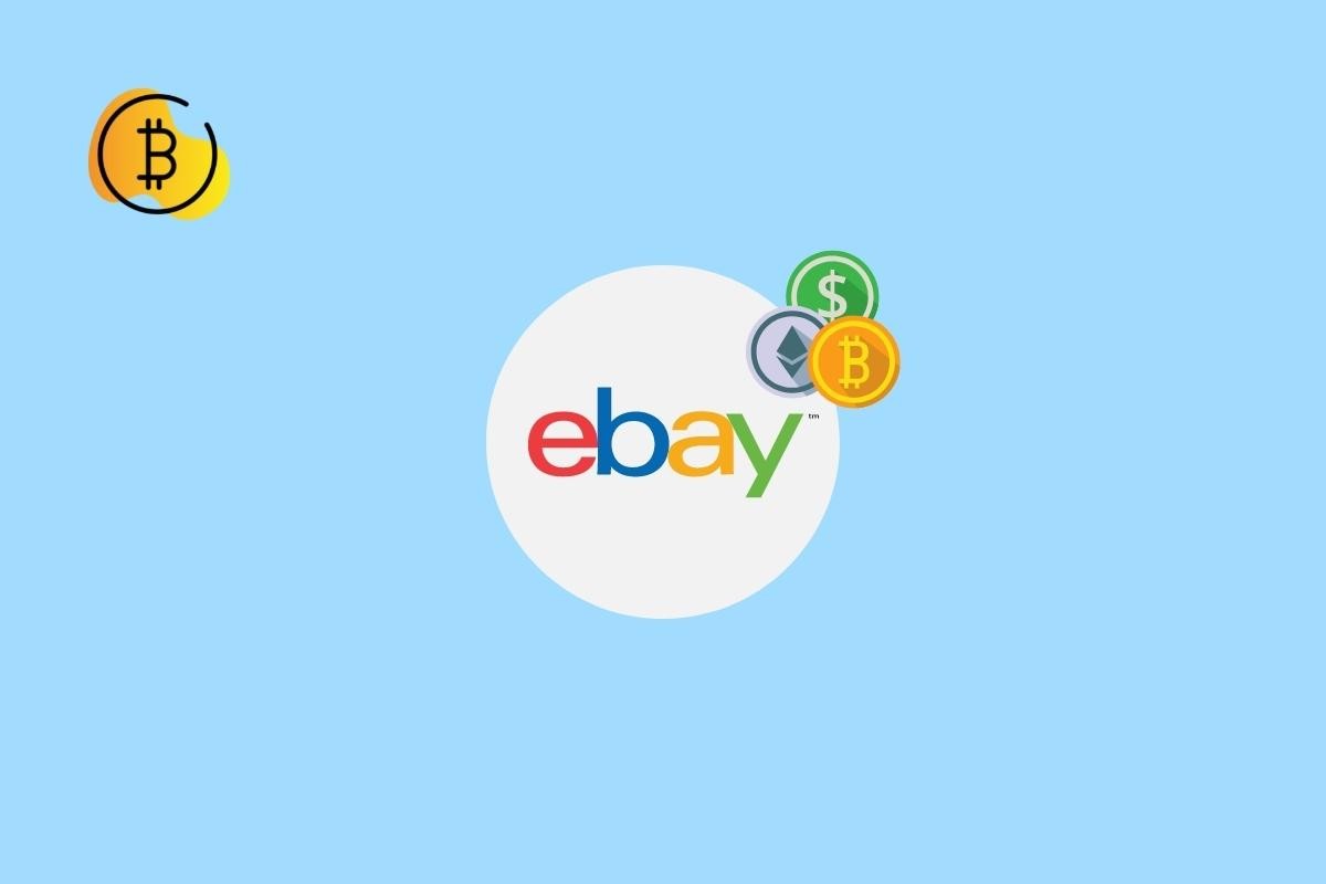 شراء المنتجات بالعملات الرقمية على ebay أصبح متاحا الآن