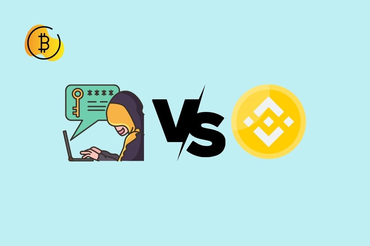 كيف استردت Binance وFixed Float مبلغ 573 ألف دولار مسروقة من منصة CurveFinance